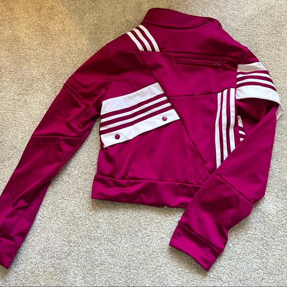 Brand new Adidas track top - Picture 4 of 5